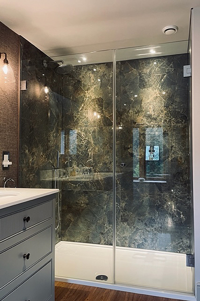 2023 bathroom trends