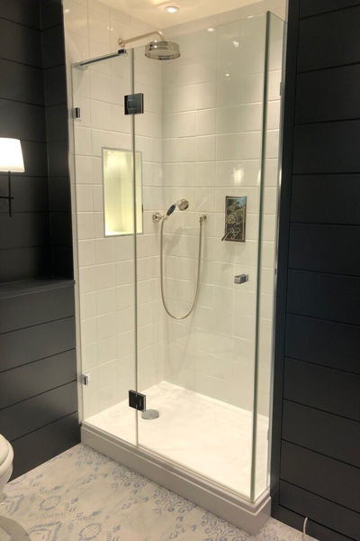 shower tray