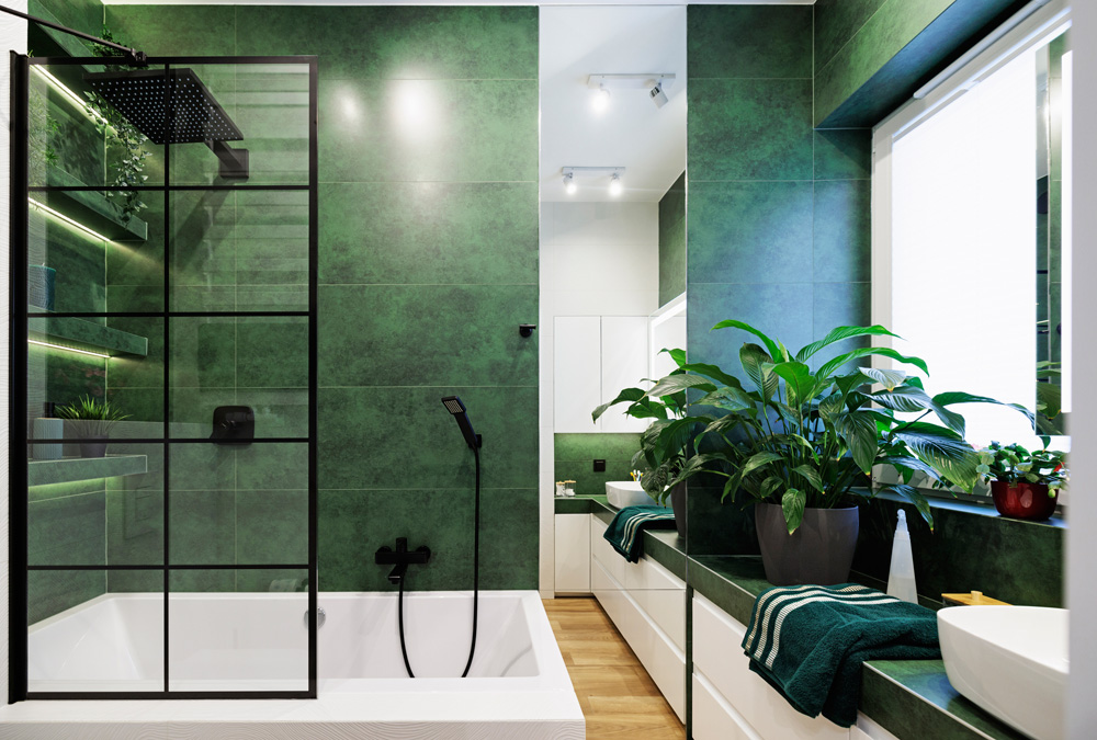 Custom-made-bath-screens