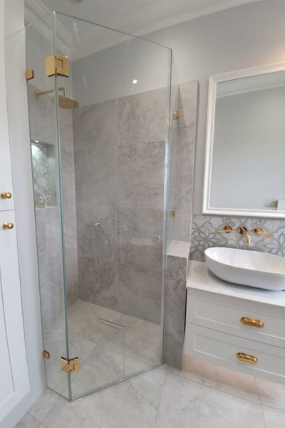 Gold-plated-shower-design