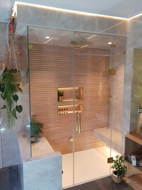 Top 5 Bathroom Trends
