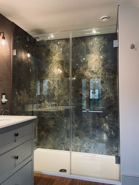 2023 bathroom trends