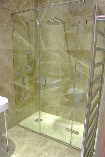 Update your bathroom